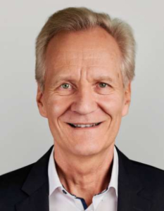 Markus Schluchter